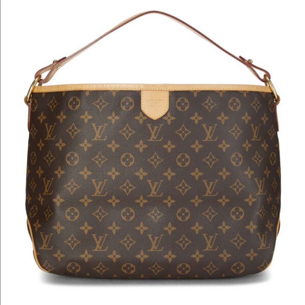 Authentic Louis Vuitton Delightful PM